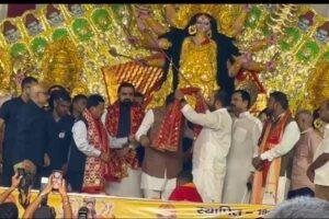Patna Durga Puja News 1