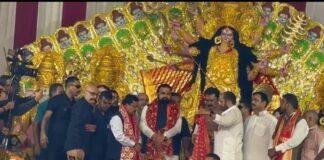 Patna Durga Puja News