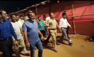 Giridih Durga Puja News