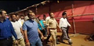 Giridih Durga Puja News