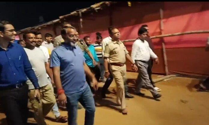 Giridih Durga Puja News