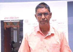 Bihar Panchayat Sarkar Bhawan 1