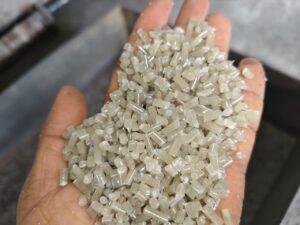 Bihar Thermocol Waste Recycling