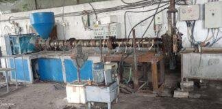 Bihar Thermocol Waste Recycling 1