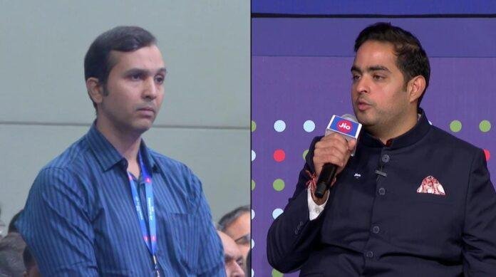 Jio Global Expansion Plan