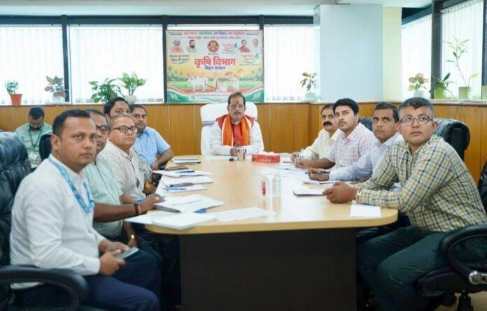 Bihar Khet Bachao Abhiyan