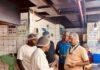 Patna Food Safety Inspection 1