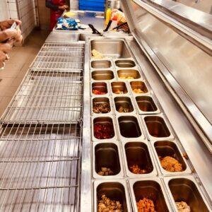 Patna Food Safety Inspection