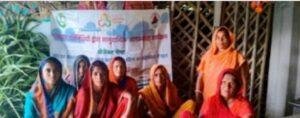Bihar Women Panchayat Leaders