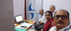 Bihar Durga Puja Electricity Supply 1
