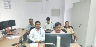 Bihar Durga Puja Electricity Supply