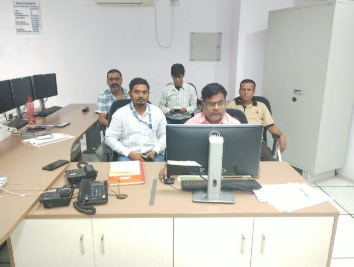 Bihar Durga Puja Electricity Supply