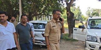 Gayaji Firing News 2