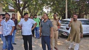 Gayaji Firing News 1
