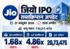 Jio IPO Subscription 2026
