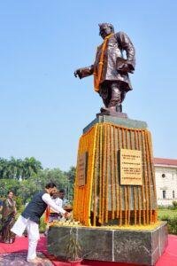 Shri Krishna Singh Jayanti 2026