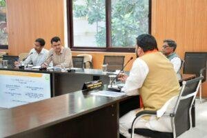 Bihar Government Public Relations Review: बिहार सरकार की योजनाओं का होगा व्यापक प्रचार, क्विक रिस्पॉन्स टीम को सक्रिय करने पर जोर | 22Scope News Bihar Government Public Relations Review 2