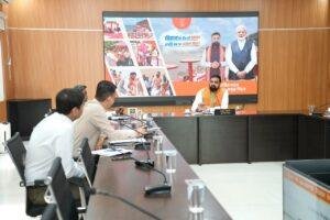 Bihar Government Public Relations Review: बिहार सरकार की योजनाओं का होगा व्यापक प्रचार, क्विक रिस्पॉन्स टीम को सक्रिय करने पर जोर | 22Scope News Bihar Government Public Relations Review 3