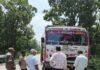 Chatra Vehicle Checking Campaign