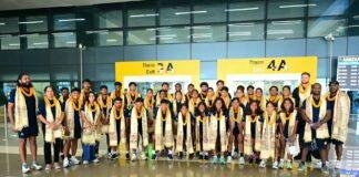 India New Zealand Rugby Series