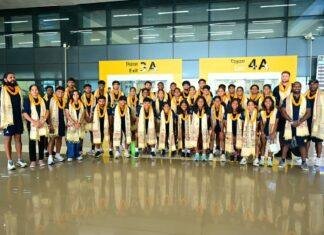 India New Zealand Rugby Series