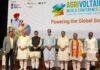 Bihar Agrivoltaics Solar Energy