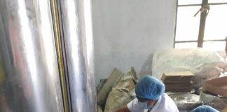 Bihar Jeevika Honey Business