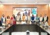 Bihar Tourism Global Branding: बिहार के पर्यटन स्थलों और छठ महापर्व को मिलेगी वैश्विक पहचान? CM सम्राट चौधरी ने विदेश सेवा के अधिकारियों से की चर्चा Bihar Tourism Global Branding 2