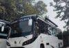 Bihar Tourism Luxury Caravan Booking