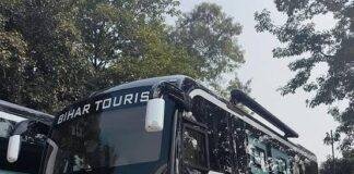 Bihar Tourism Luxury Caravan Booking: बिहार पर्यटन निगम की लग्जरी कैरावैन से करें देश-विदेश की सैर, जानें किराया और बुकिंग का तरीका Bihar Tourism Luxury Caravan Booking