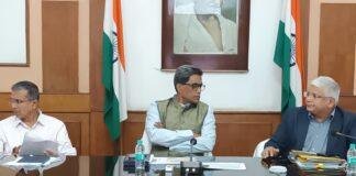 Bihar SEBI Financial Literacy Campaign