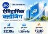 Jio IPO Record Applications