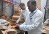 Patna Food Safety Inspection 1