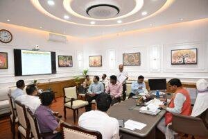 Bihar Computer Education Policy 1