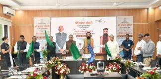 Gaya-Bangkok Direct Flight: गयाजी से बैंकॉक के लिए पहली सीधी अंतरराष्ट्रीय उड़ान शुरू, सप्ताह में दो दिन मिलेगी सेवा Gaya-Bangkok Direct Flight 1