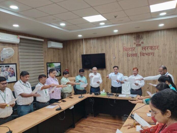 Bihar Vigilance Awareness Week
