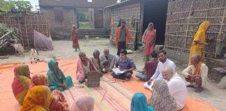 Bihar Jivika Special Self Help Groups