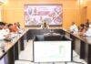 Bihar Gati Project Review: बिहार में 12 लाख आवास निर्माण का लक्ष्य जल्द होगा पूरा, सीएम सम्राट चौधरी ने अधिकारियों को दिए निर्देश
