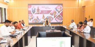 Bihar Gati Project Review: बिहार में 12 लाख आवास निर्माण का लक्ष्य जल्द होगा पूरा, सीएम सम्राट चौधरी ने अधिकारियों को दिए निर्देश