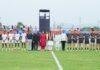 India New Zealand Rugby Series Rajgir: राजगीर में भारत-न्यूजीलैंड अंडर-20 रग्बी सीरीज का आगाज, माओरी टीम के ‘हाका’ ने जीता दर्शकों का दिल