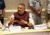 Ganga Flood Control Commission Patna: पटना में ही रहेगा गंगा बाढ़ नियंत्रण आयोग का मुख्यालय? विजय चौधरी की मांग पर केंद्र ने दिया निर्देश