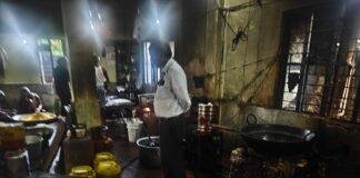 Patna Food Safety Raid: आकाश स्वीट्स से 2,060 किलो मिठाई जब्त, माखन भोग का लाइसेंस निलंबित; कई दुकानों को नोटिस