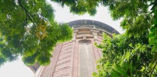 Patna Historic Water Tank Renovation: मिलर हाई स्कूल की ऐतिहासिक पानी टंकी का होगा कायाकल्प, मुख्यमंत्री सम्राट चौधरी ने किया शिलान्यास