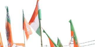 Samrat Chaudhary Democracy March: पटना में ‘लोकतंत्र बचाओ, अराजकता हटाओ’ पदयात्रा में शामिल हुए CM सम्राट चौधरी, कारगिल चौक से जेपी गोलंबर तक किया मार्च