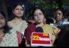 BJP Mahila Morcha President Seema Singh: भाजपा महिला मोर्चा की प्रदेश अध्यक्ष डॉ. सीमा सिंह का गिरिडीह में भव्य स्वागत, पांच दिवसीय दौरे पर पहुंचीं