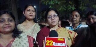 BJP Mahila Morcha President Seema Singh: भाजपा महिला मोर्चा की प्रदेश अध्यक्ष डॉ. सीमा सिंह का गिरिडीह में भव्य स्वागत, पांच दिवसीय दौरे पर पहुंचीं
