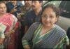 Kalpana Soren Giridih Visit: गिरिडीह पहुंचीं कल्पना सोरेन, छठ घाटों और विकास कार्यों का करेंगी निरीक्षण