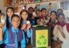 Bihar E-Waste Awareness Campaign: बिहार के सभी स्कूलों में ई-कचरा अभियान, खराब मोबाइल और बैटरी कूड़े में नहीं फेंकने की अपील