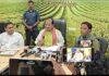 Bihar Essential Oil Farming: बिहार में तुलसी और लेमनग्रास की खेती को मिलेगा बढ़ावा, एसेंशियल ऑयल से बढ़ेगी किसानों की कमाई