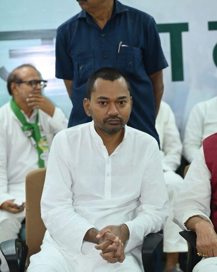 Bihar Fake Medicine Complaint